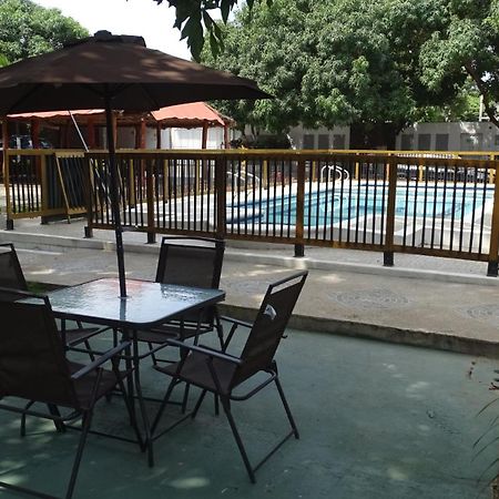 Hotel Casa Finca La Maracuya Ріоача Екстер'єр фото