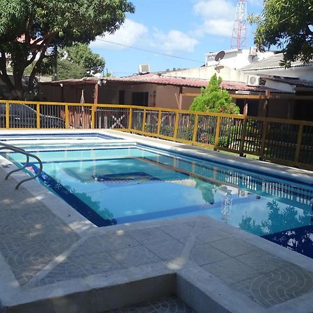 Hotel Casa Finca La Maracuya Ріоача Екстер'єр фото