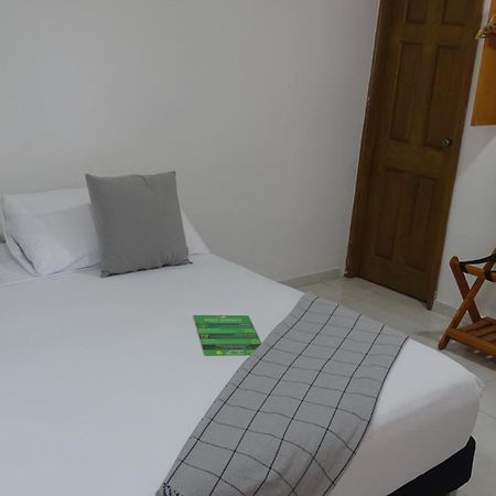 Hotel Casa Finca La Maracuya Ріоача Екстер'єр фото