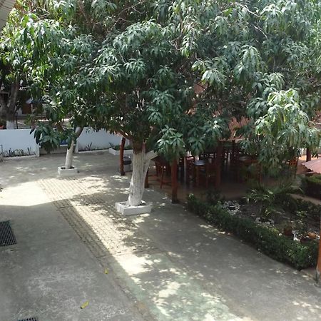 Hotel Casa Finca La Maracuya Ріоача Екстер'єр фото