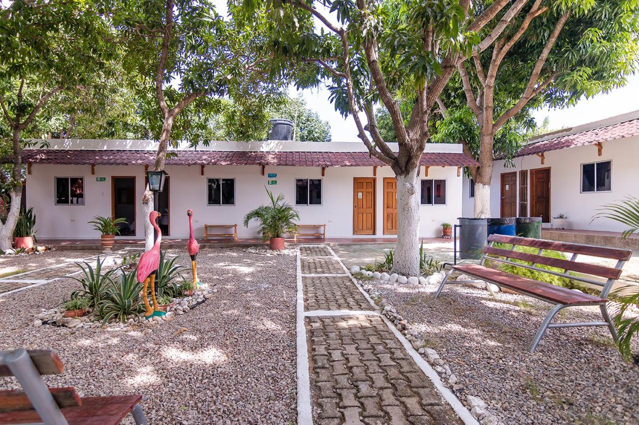 Hotel Casa Finca La Maracuya Ріоача Екстер'єр фото
