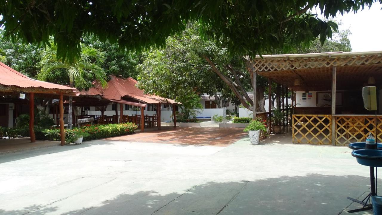 Hotel Casa Finca La Maracuya Ріоача Екстер'єр фото