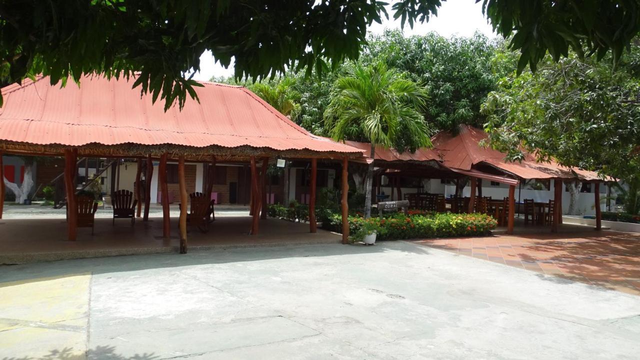 Hotel Casa Finca La Maracuya Ріоача Екстер'єр фото