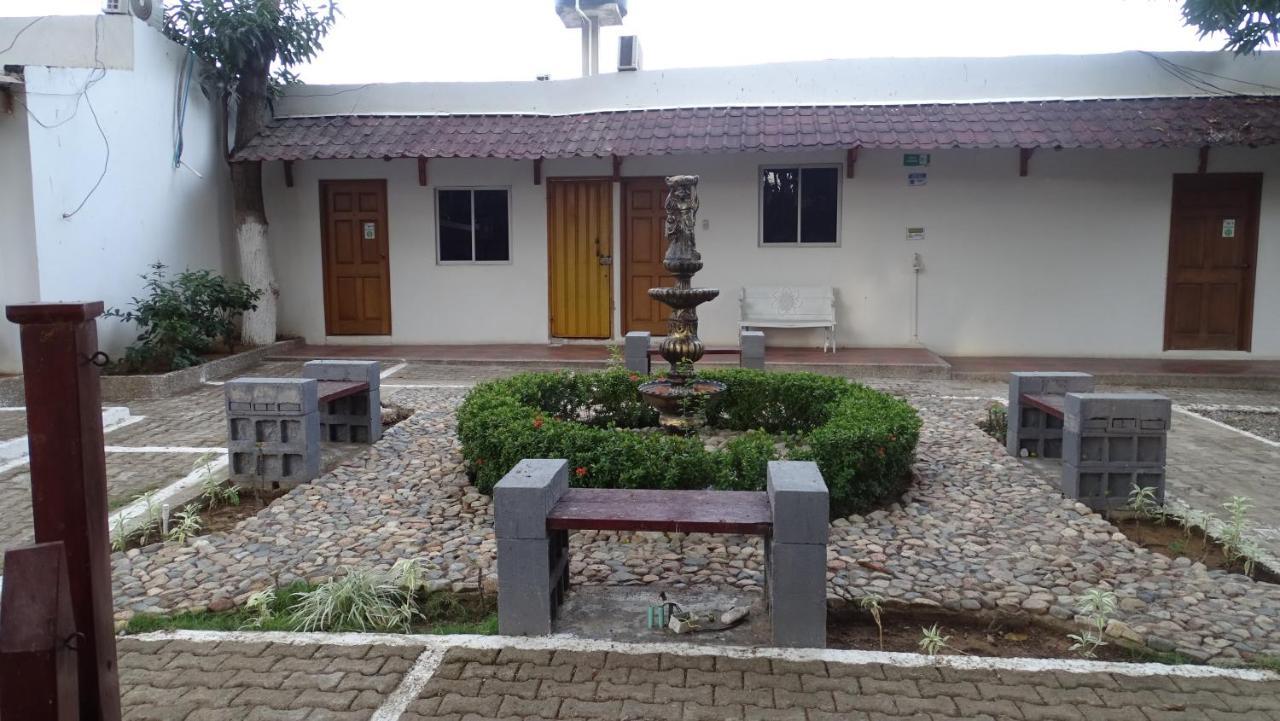 Hotel Casa Finca La Maracuya Ріоача Екстер'єр фото