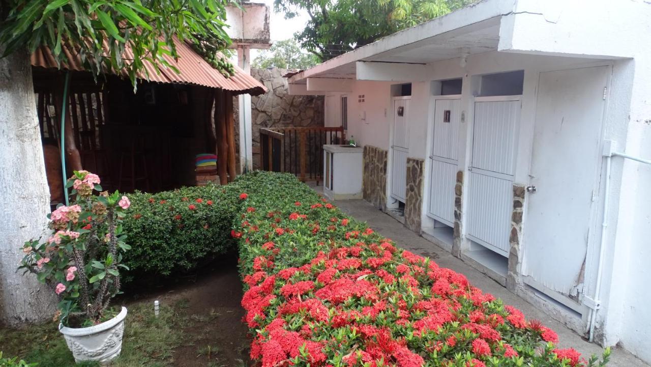 Hotel Casa Finca La Maracuya Ріоача Екстер'єр фото