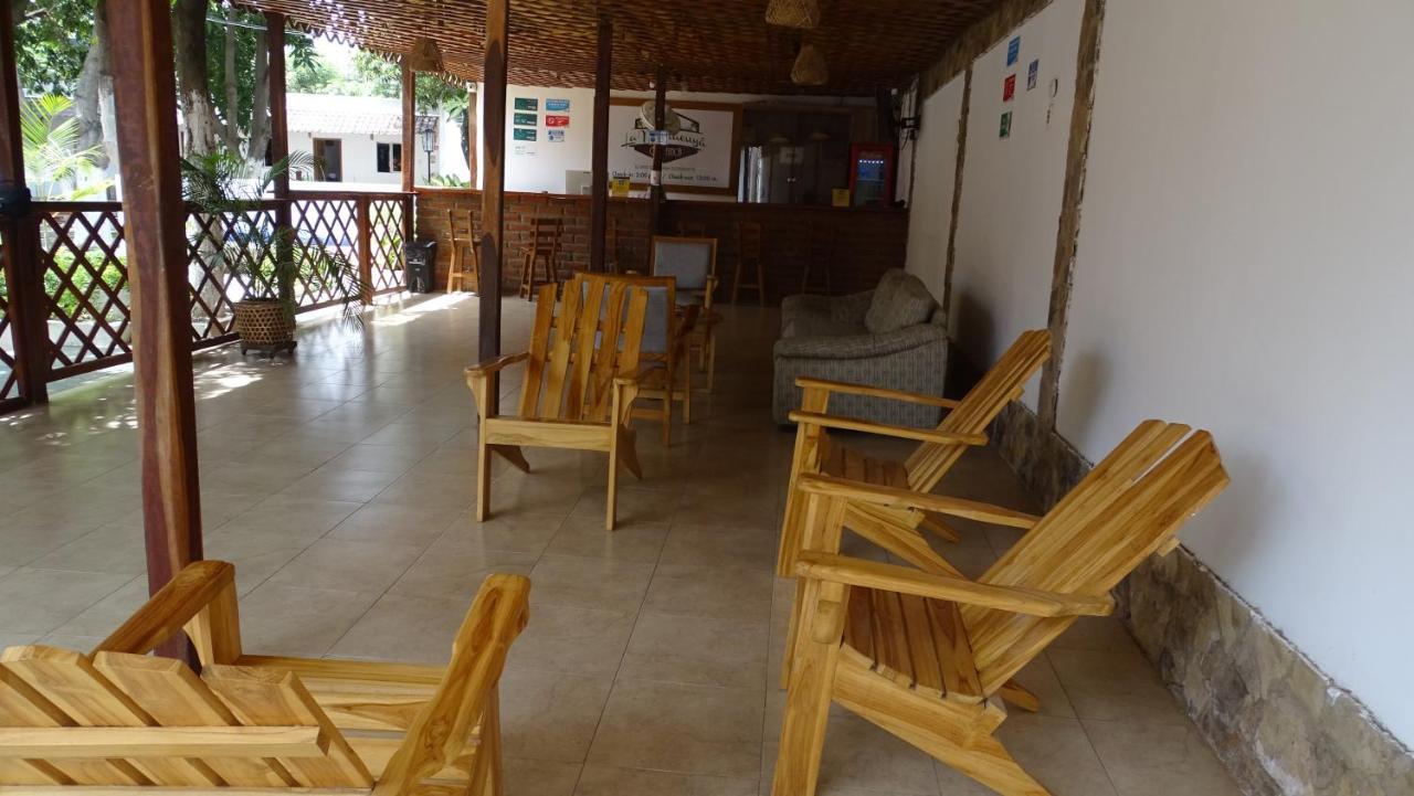 Hotel Casa Finca La Maracuya Ріоача Екстер'єр фото