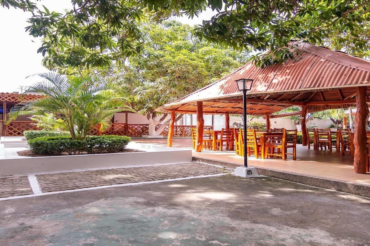 Hotel Casa Finca La Maracuya Ріоача Екстер'єр фото