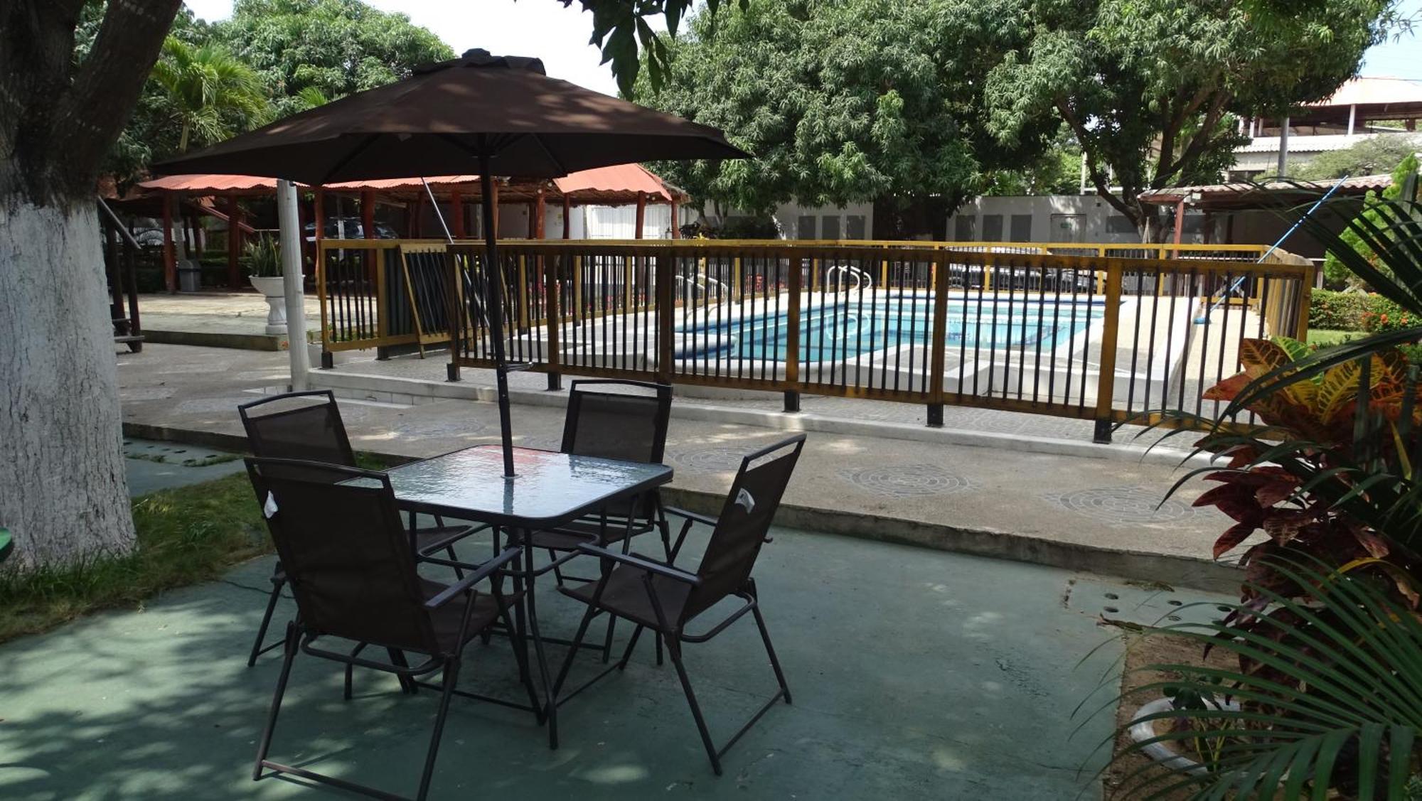 Hotel Casa Finca La Maracuya Ріоача Екстер'єр фото