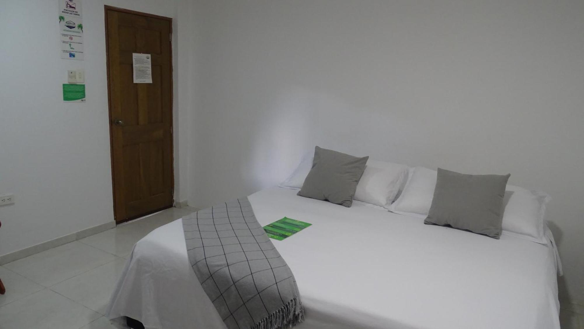 Hotel Casa Finca La Maracuya Ріоача Екстер'єр фото