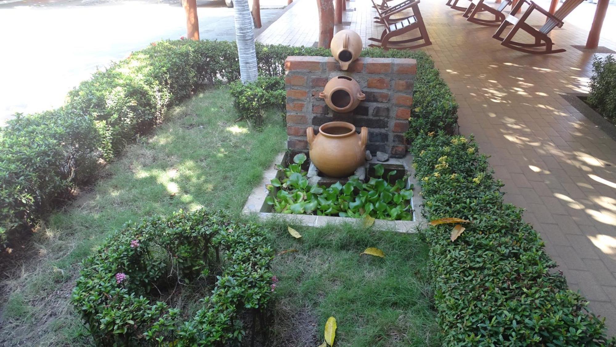Hotel Casa Finca La Maracuya Ріоача Екстер'єр фото