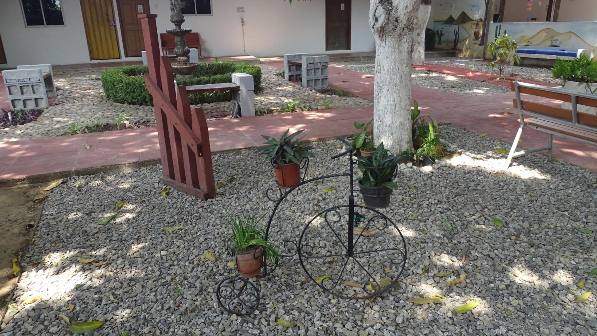 Hotel Casa Finca La Maracuya Ріоача Екстер'єр фото
