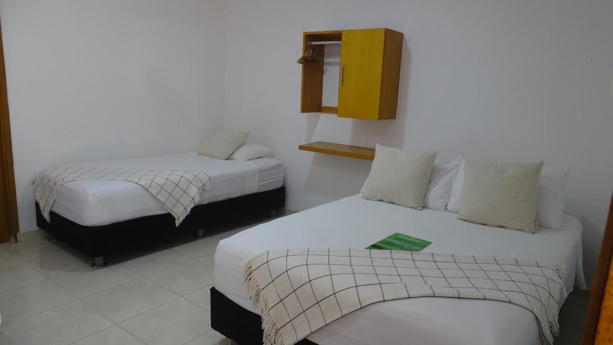 Hotel Casa Finca La Maracuya Ріоача Екстер'єр фото