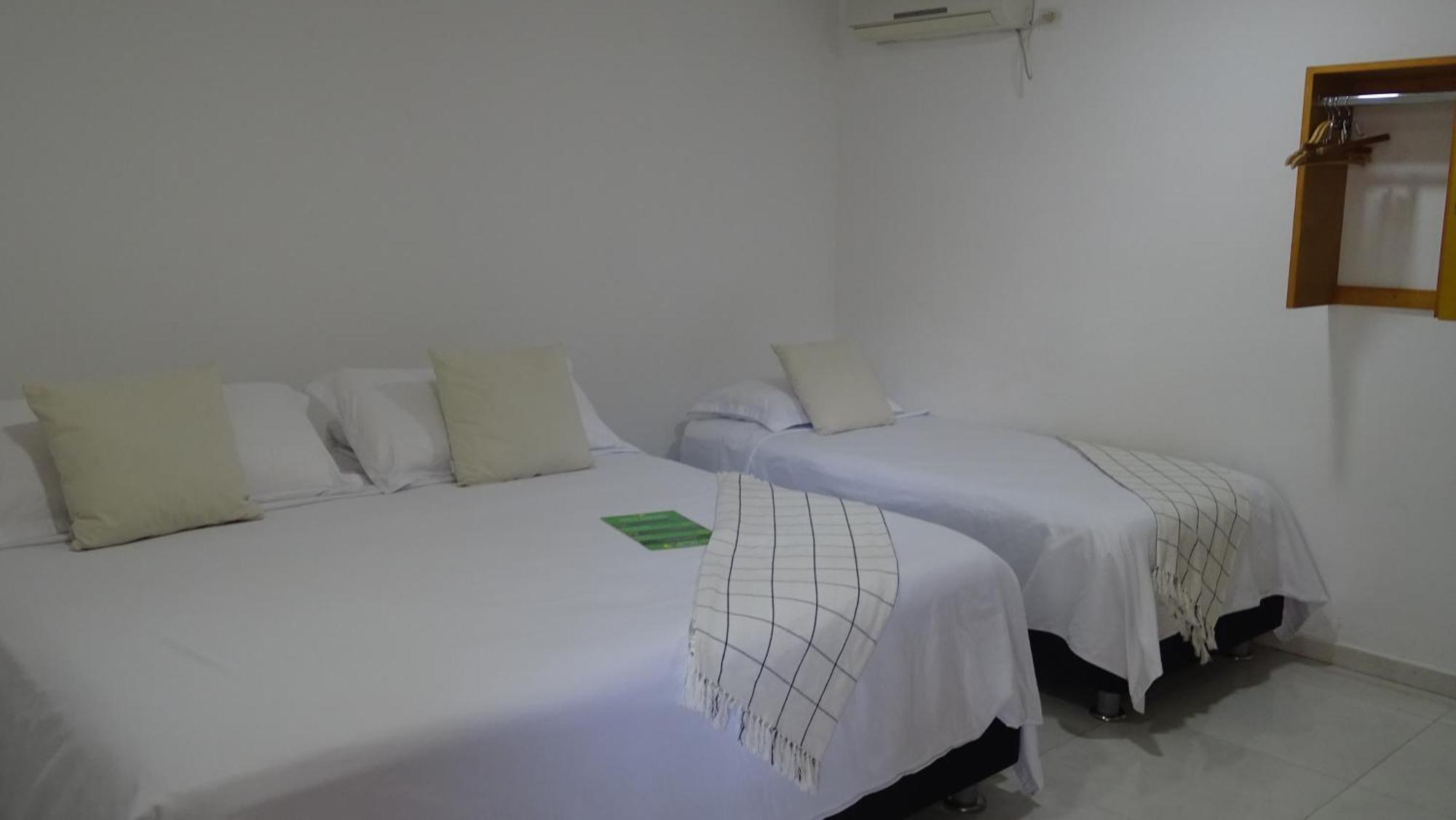 Hotel Casa Finca La Maracuya Ріоача Екстер'єр фото