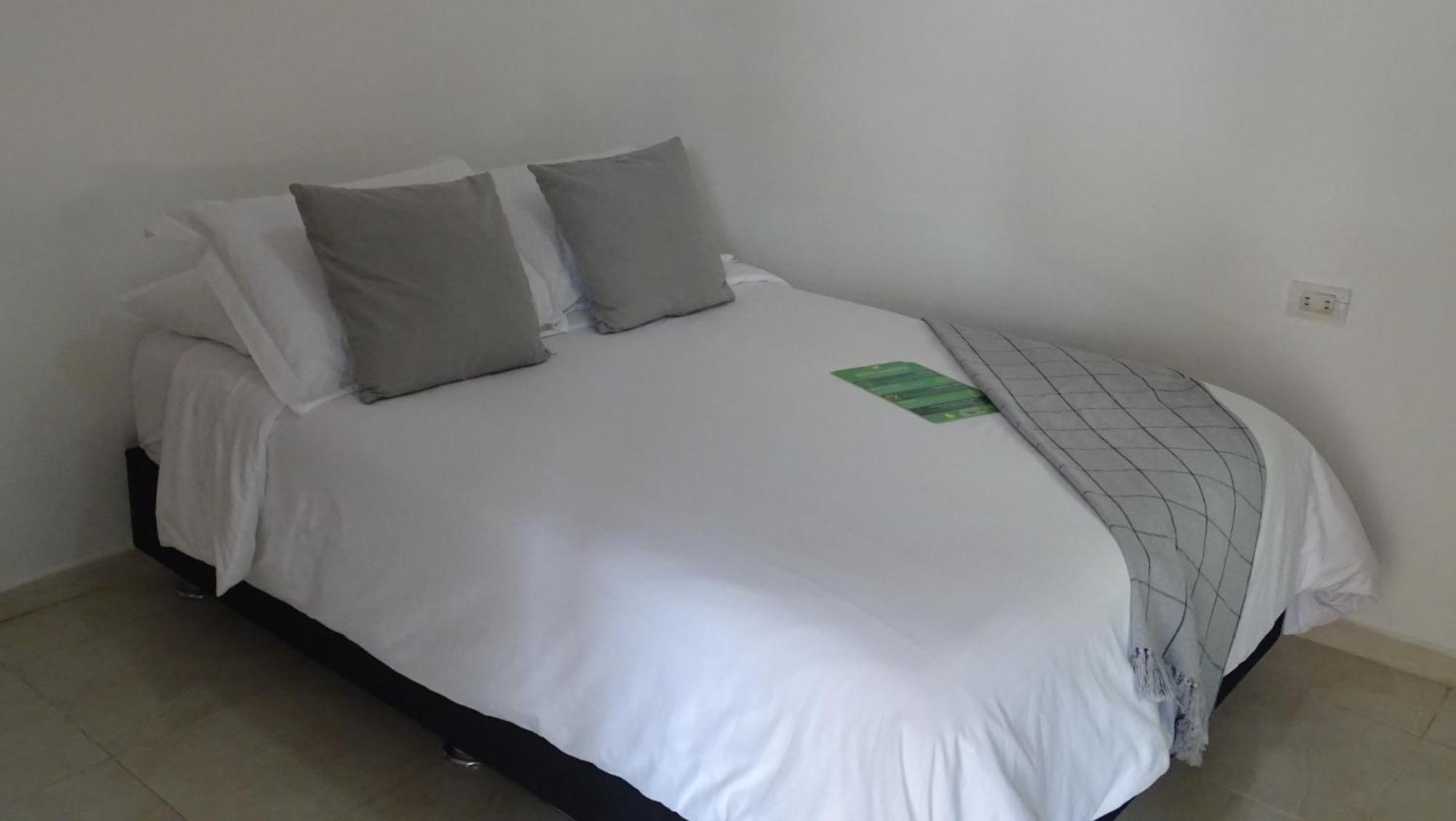 Hotel Casa Finca La Maracuya Ріоача Екстер'єр фото