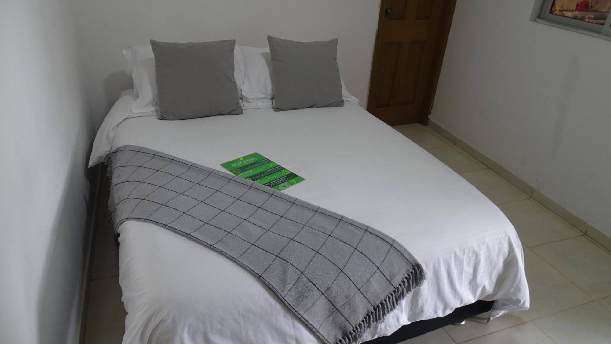 Hotel Casa Finca La Maracuya Ріоача Екстер'єр фото