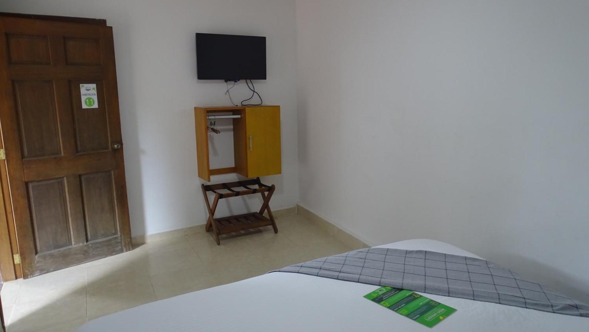 Hotel Casa Finca La Maracuya Ріоача Екстер'єр фото