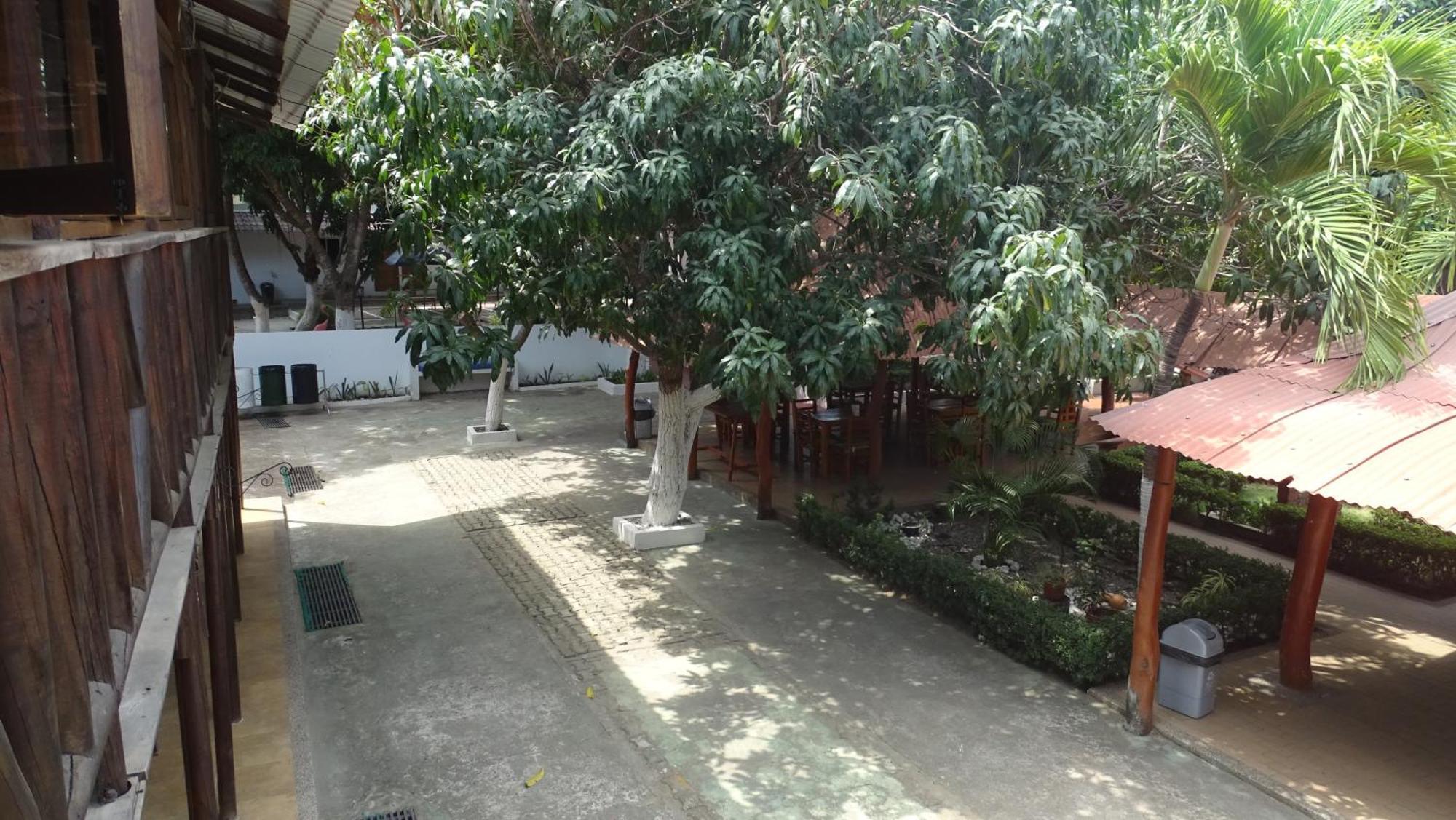Hotel Casa Finca La Maracuya Ріоача Екстер'єр фото